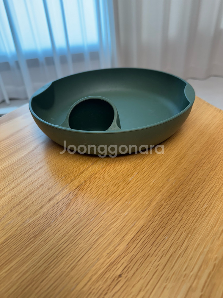아쿠아웨이브 국산 전자레인지 스팀 용기 찜기--1