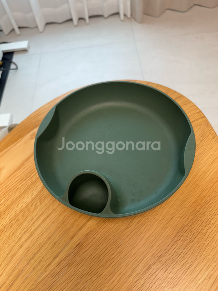 아쿠아웨이브 국산 전자레인지 스팀 용기 찜기--0