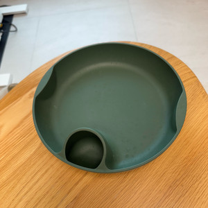 아쿠아웨이브 국산 전자레인지 스팀 용기 찜기