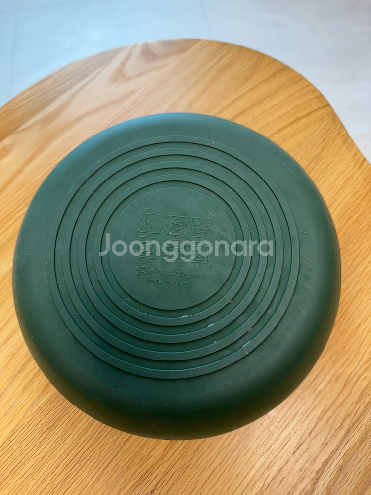 아쿠아웨이브 국산 전자레인지 스팀 용기 찜기--2