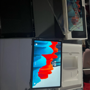 갤럭시탭s7 wifi 128g 미스틱블랙