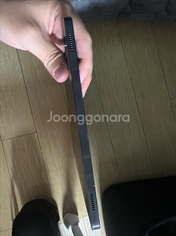 갤럭시탭s7 wifi 128g 미스틱블랙--3