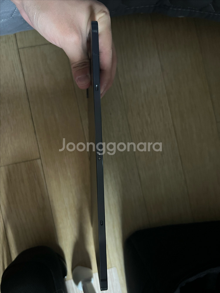 갤럭시탭s7 wifi 128g 미스틱블랙--8