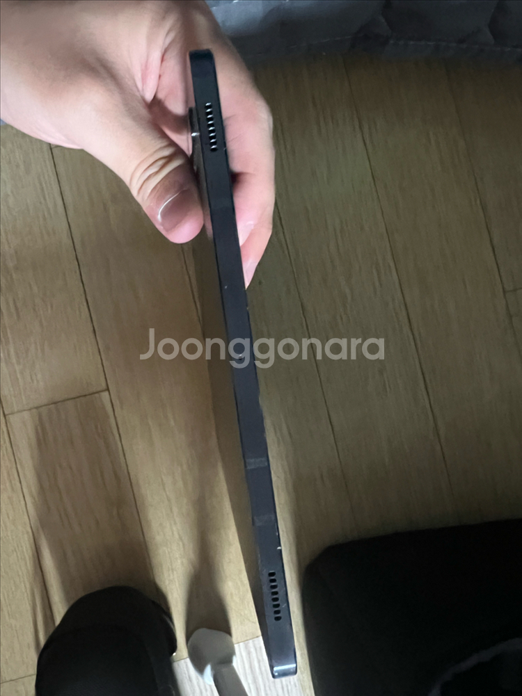갤럭시탭s7 wifi 128g 미스틱블랙--7