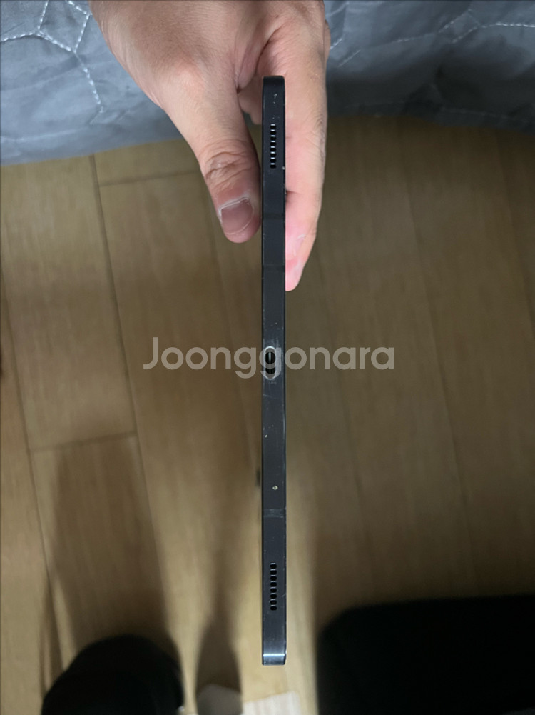 갤럭시탭s7 wifi 128g 미스틱블랙--9