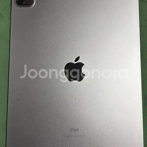S급)아이패드 프로 M1 256G & 애플펜슬2 (정품--6