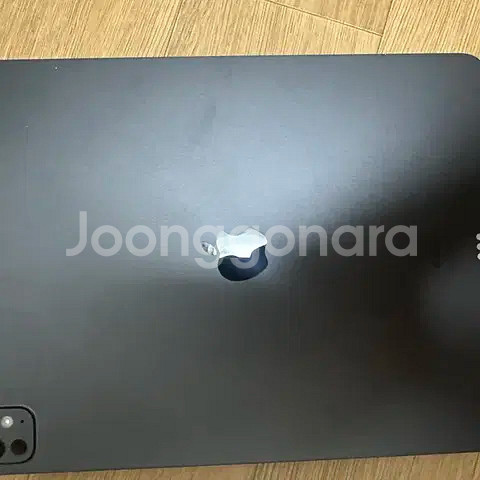 아이패드 13pro(m4)+애플팬슬 프로--3