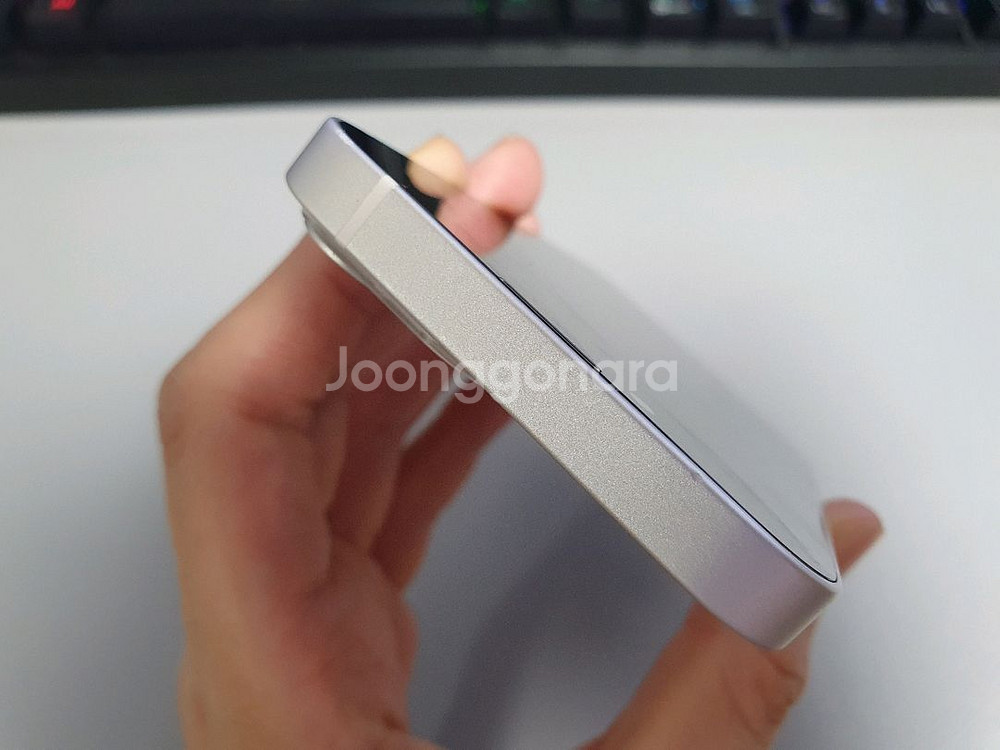 아이폰13 미니 / 128GB / 화이트--6