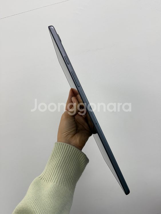 갤럭시 탭A7 10.4 다크그레이 64기가--4