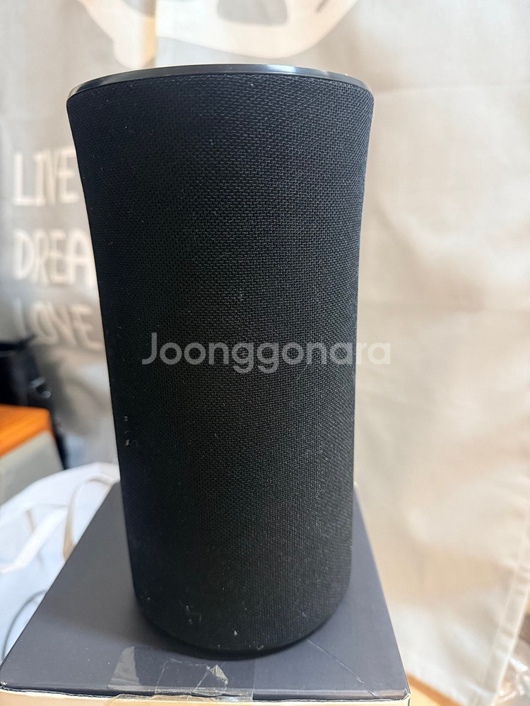 삼성 R1 블루투스 스피커 WAM1500 팝니다.--1