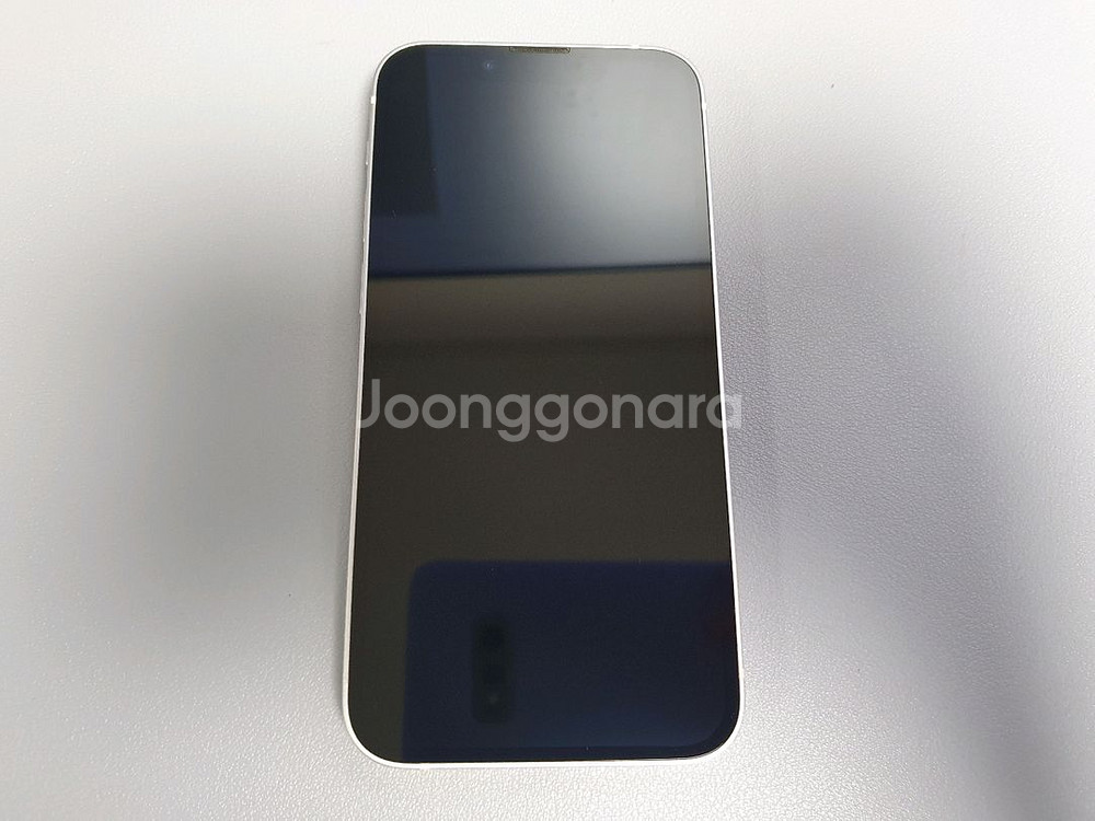 아이폰13 미니 / 128GB / 화이트--1