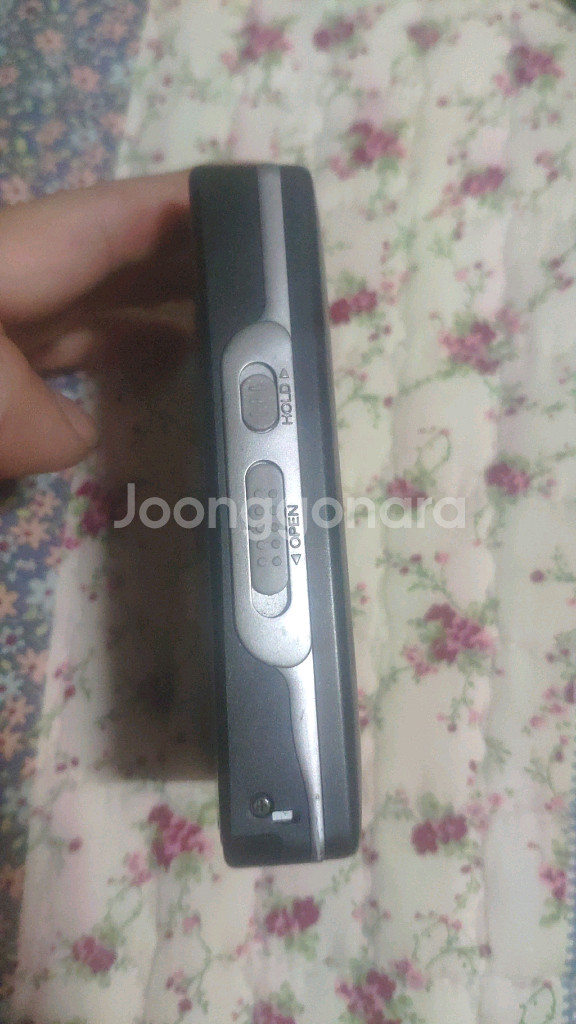 아이와 RX 650 워크맨--2