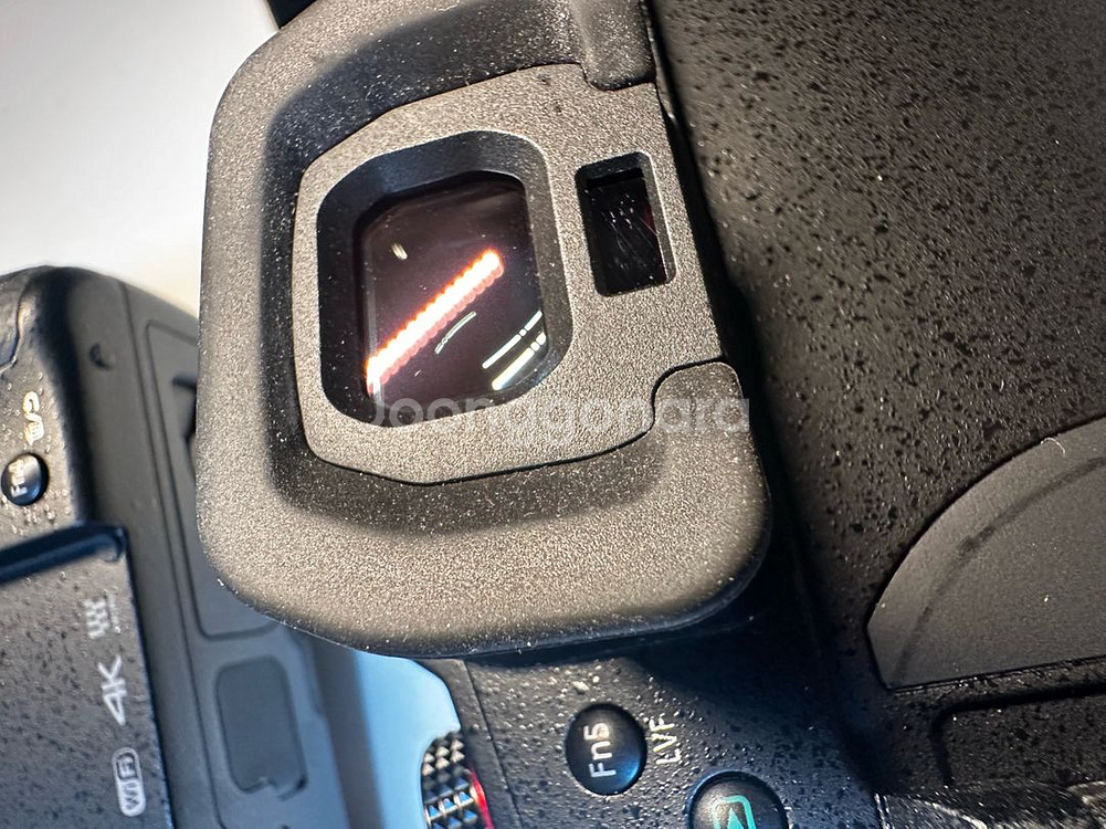 파나소닉 gh5s 2대--2