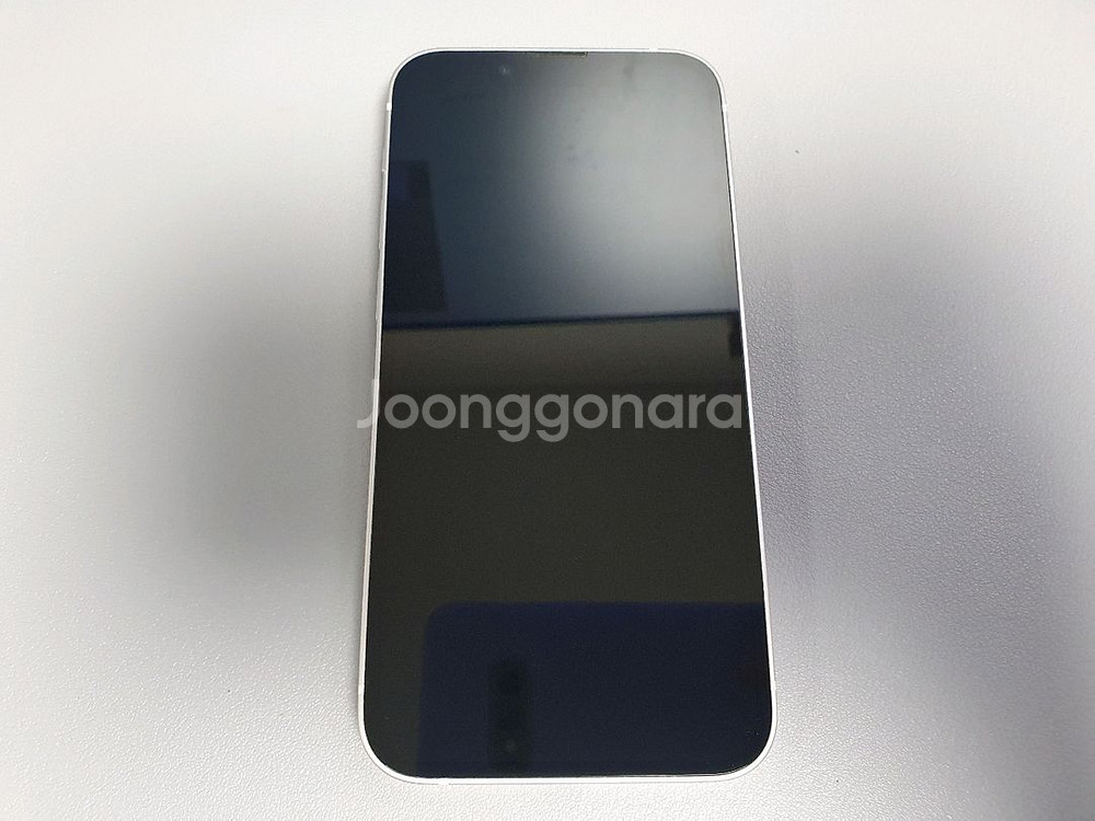 아이폰13 미니 / 128GB / 화이트--1