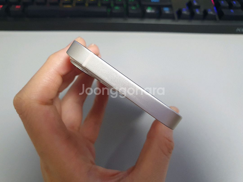아이폰13 미니 / 128GB / 화이트--6