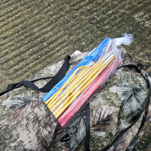 캠솔 전투텐트 미사용 새제품