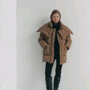 엘보른 푸퍼 패딩