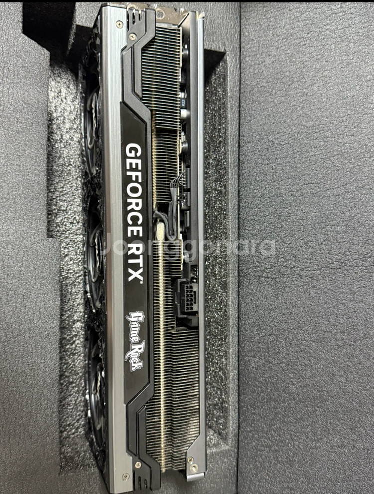 RTX4080 Palit 그래픽카드--2
