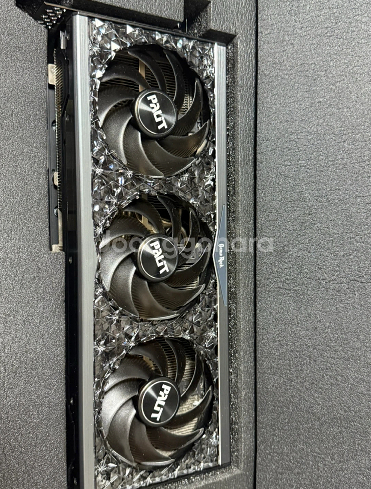 RTX4080 Palit 그래픽카드--1