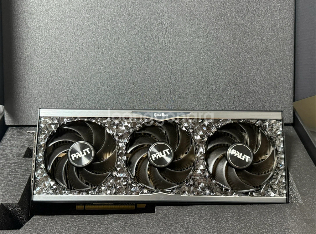 RTX4080 Palit 그래픽카드--0