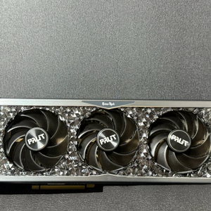 RTX4080 Palit 그래픽카드