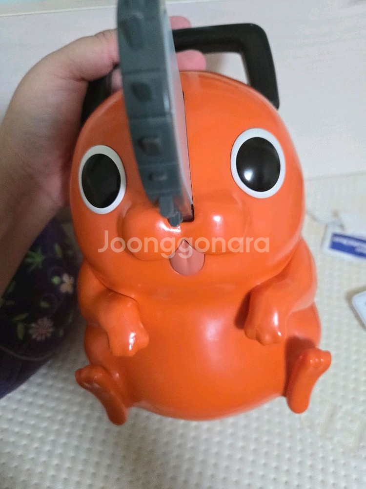 포치타 팝콘통--0