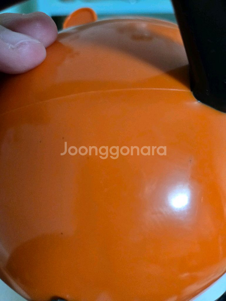 포치타 팝콘통--2