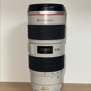 캐논 90D + 70-200 + 호루스벤누 스트로보