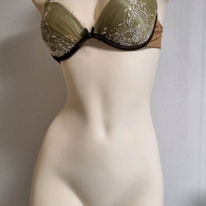 중고 브라 2개 80A 사이즈 일괄