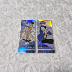 조개소년 팀레진 경기 티켓