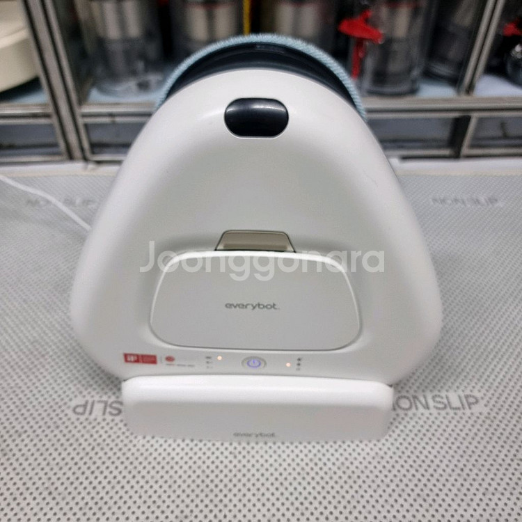 에브리붓 물걸레청소기--0