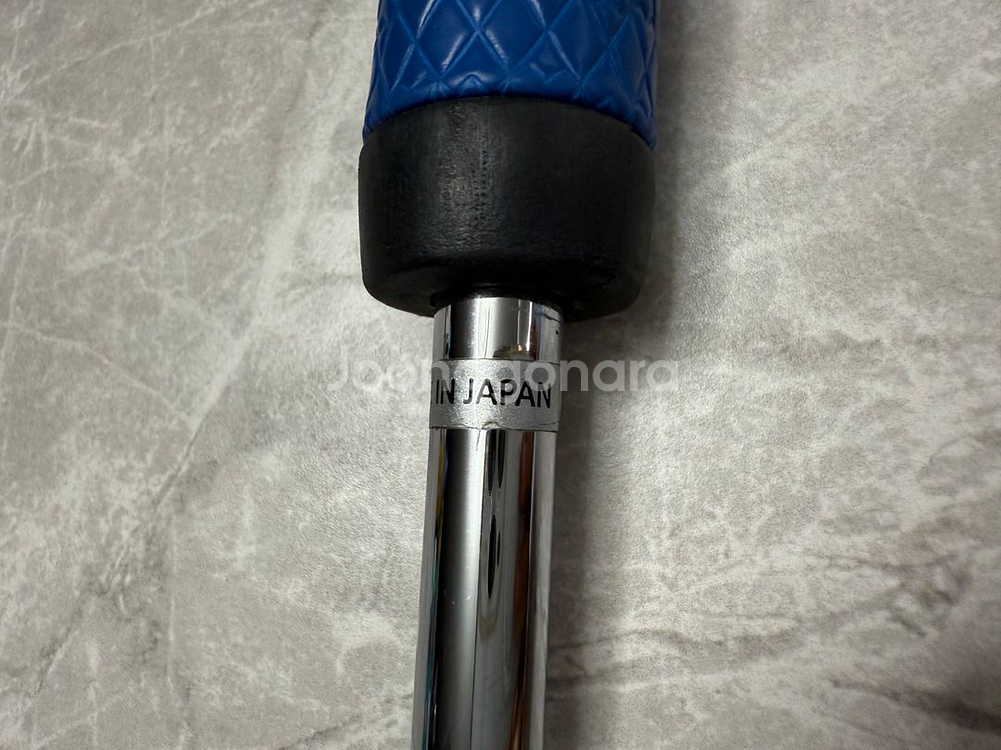 정품) 오딧세이 화이트 핫 RX 7 33인치 말렛 퍼터--5