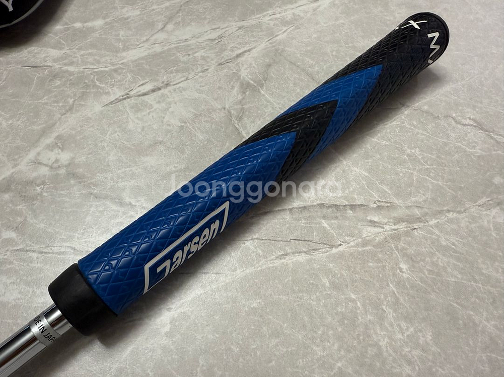 정품) 오딧세이 화이트 핫 RX 7 33인치 말렛 퍼터--7