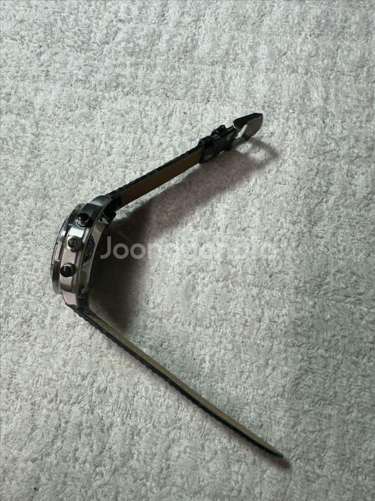 엠포리오 아르마니 AR-5827 아나디지 빈티지 시계--3