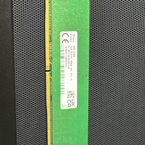 하이닉스 DDR5 5600 16gb x2 램