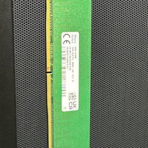 하이닉스 DDR5 5600 16gb x2 램