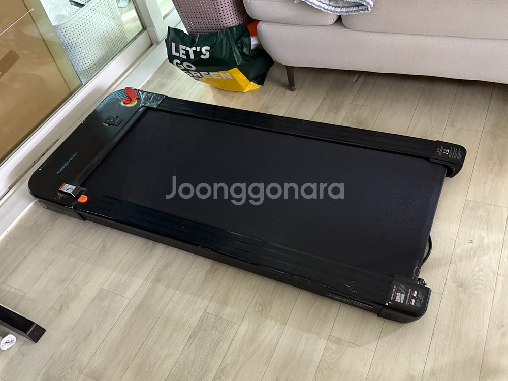 워킹패드 이고진 새상품같은--1