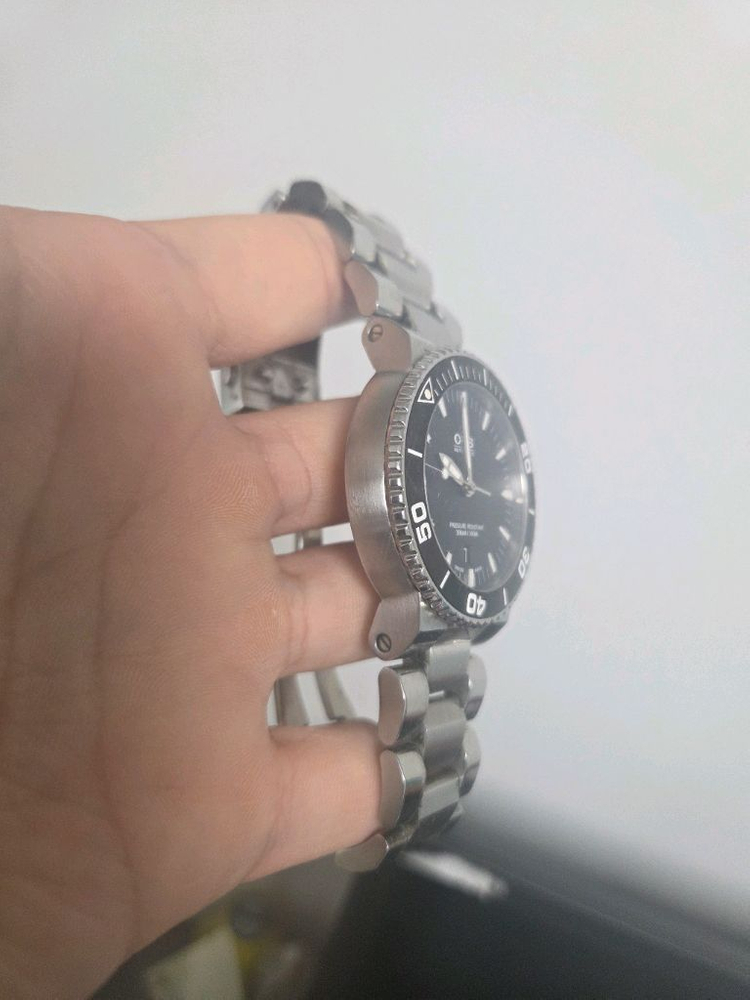 오리스 애커스 검판 이미지