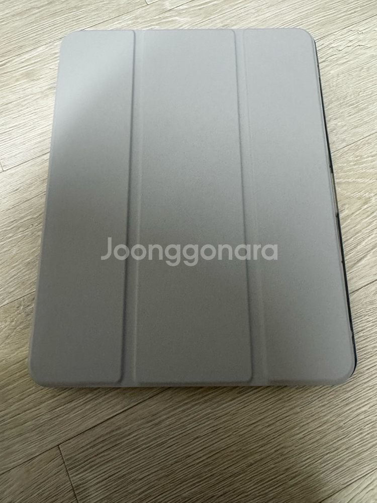 아이패드 프로 1세대 11인치 실버 256GB WIFI--8