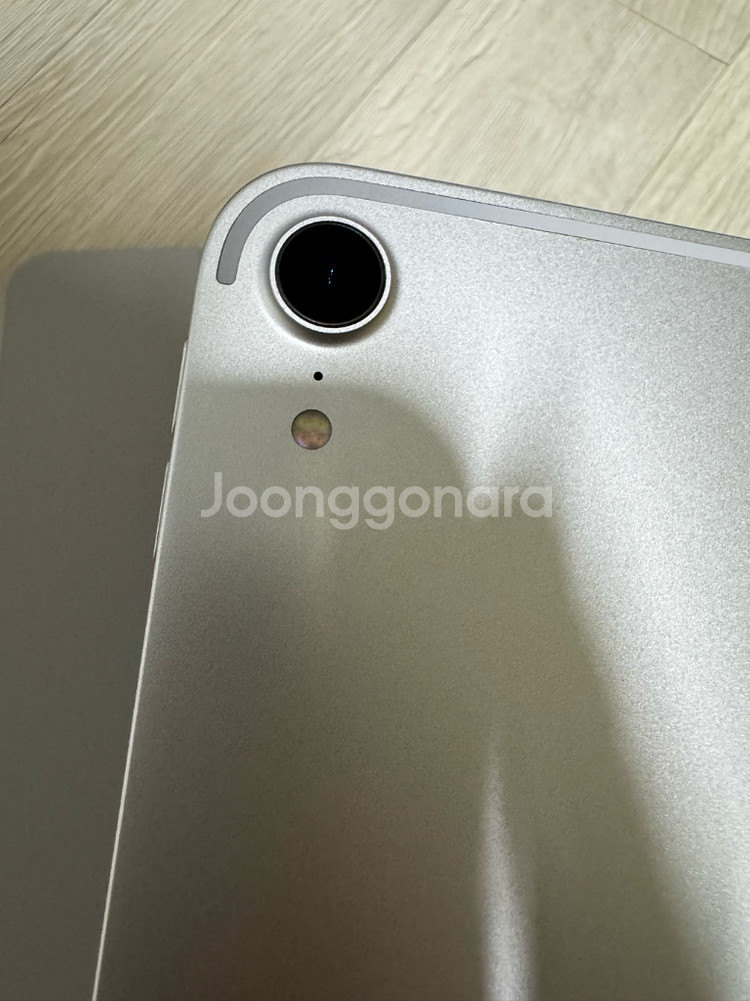 아이패드 프로 1세대 11인치 실버 256GB WIFI--6