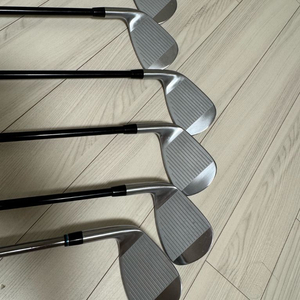 에폰 706s 6-p,T 7아이언 여성용