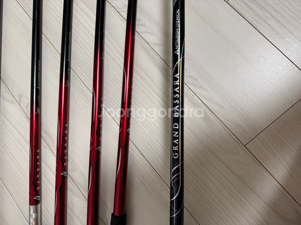 에폰 706s 6-p,T 7아이언 여성용--8