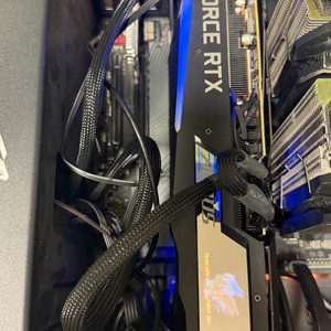 기가바이트 rtx3070 Aorus Master