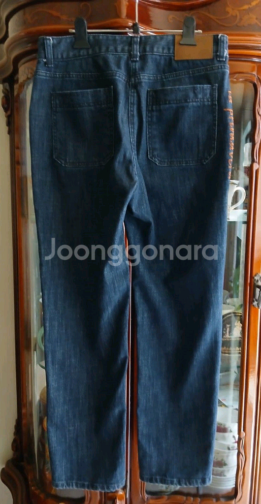 데코 청바지--4