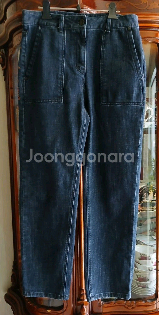 데코 청바지--5