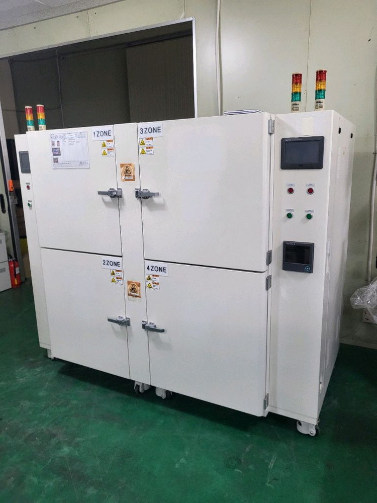 산업용오븐 이미지