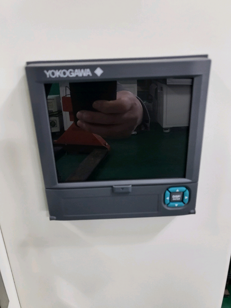 산업용오븐 이미지