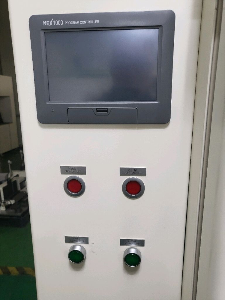 산업용오븐 이미지