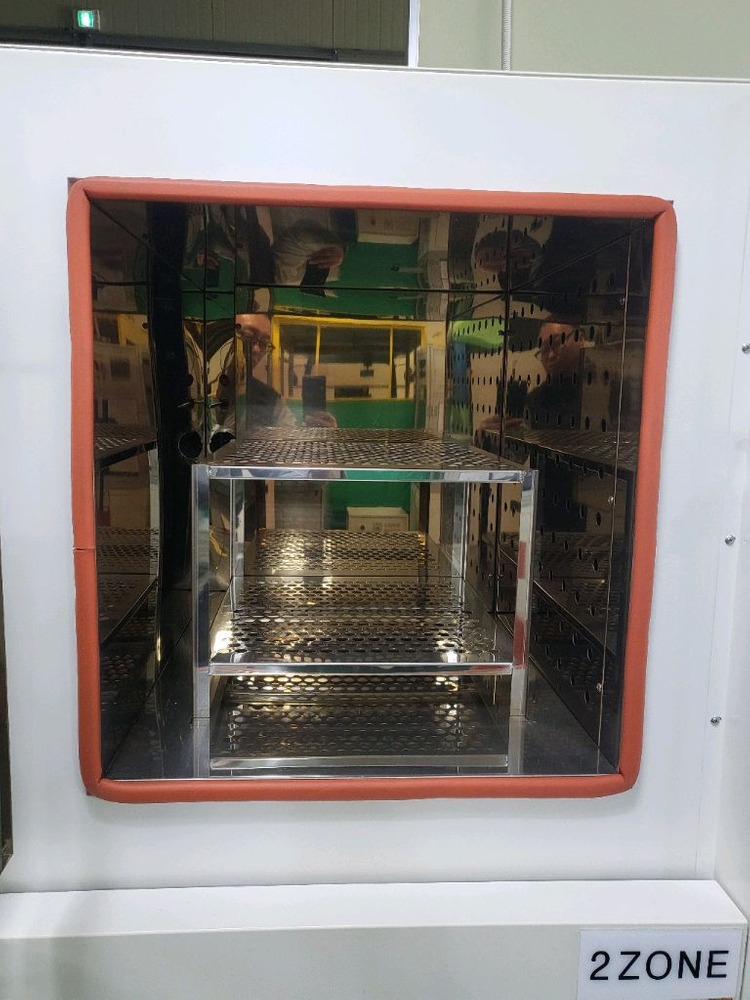 산업용오븐 이미지