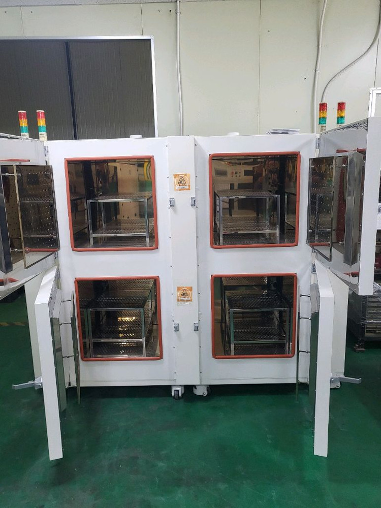 산업용오븐 이미지